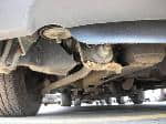 Used 2001 KIA CARNIVAL IS00314 for Sale Image 12