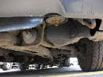 Used 2001 KIA CARNIVAL IS00314 for Sale Image 13