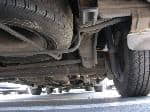 Used 2001 KIA CARNIVAL IS00314 for Sale Image 15