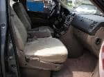 Used 2001 KIA CARNIVAL IS00314 for Sale Image 17