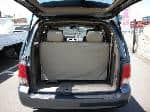 Used 2001 KIA CARNIVAL IS00314 for Sale Image 19