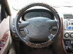 Used 2001 KIA CARNIVAL IS00314 for Sale Image 20