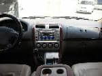 Used 2001 KIA CARNIVAL IS00314 for Sale Image 22