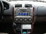 Used 2001 KIA CARNIVAL IS00314 for Sale Image 23