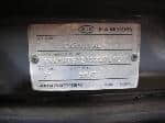 Used 2001 KIA CARNIVAL IS00314 for Sale Image 26
