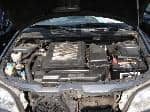 Used 2001 KIA CARNIVAL IS00314 for Sale Image 27