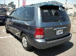 Used 2001 KIA CARNIVAL IS00314 for Sale Image 3