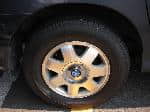 Used 2001 KIA CARNIVAL IS00314 for Sale Image 9