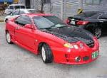 Used 2000 HYUNDAI TIBURON IS00315 for Sale Image 1