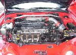 Used 2000 HYUNDAI TIBURON IS00315 for Sale Image 13