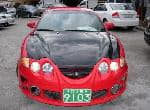 Used 2000 HYUNDAI TIBURON IS00315 for Sale Image 4