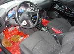 Used 2000 HYUNDAI TIBURON IS00315 for Sale Image 5