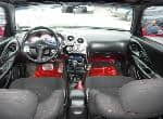 Used 2000 HYUNDAI TIBURON IS00315 for Sale Image 7