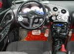 Used 2000 HYUNDAI TIBURON IS00315 for Sale Image 8