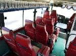 Used 2000 HYUNDAI COUNTY IS00318 for Sale Image 12