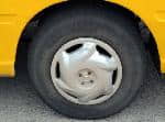 Used 2000 HYUNDAI COUNTY IS00318 for Sale Image 4