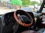 Used 2000 HYUNDAI COUNTY IS00318 for Sale Image 6