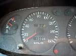 Used 2000 HYUNDAI COUNTY IS00318 for Sale Image 8