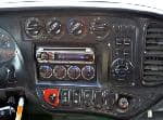 Used 2000 HYUNDAI COUNTY IS00318 for Sale Image 9