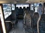 Used 2002 HYUNDAI COUNTY IS00324 for Sale Image 15