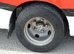 Used 2002 HYUNDAI COUNTY IS00324 for Sale Image 8
