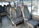 Used 2002 HYUNDAI COUNTY IS00324 for Sale Image 12