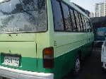 Used 1997 KIA COMBI BUS IS00326 for Sale Image 4