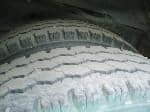Used 1997 KIA COMBI BUS IS00326 for Sale Image 6