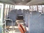 Used 1997 KIA COMBI BUS IS00326 for Sale Image 10