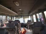 Used 1997 KIA COMBI BUS IS00326 for Sale Image 12