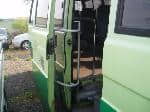Used 1997 KIA COMBI BUS IS00326 for Sale Image 14