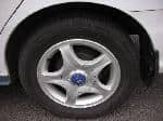 Used 1999 HYUNDAI AVANTE IS00327 for Sale Image 11