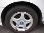 Used 1999 HYUNDAI AVANTE IS00327 for Sale Image 12