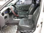 Used 1999 HYUNDAI AVANTE IS00327 for Sale Image 17