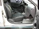 Used 1999 HYUNDAI AVANTE IS00327 for Sale Image 18