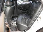 Used 1999 HYUNDAI AVANTE IS00327 for Sale Image 19