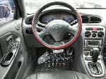 Used 1999 HYUNDAI AVANTE IS00327 for Sale Image 21