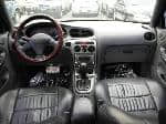 Used 1999 HYUNDAI AVANTE IS00327 for Sale Image 22