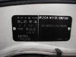 Used 1999 HYUNDAI AVANTE IS00327 for Sale Image 27
