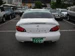 Used 1999 HYUNDAI AVANTE IS00327 for Sale Image 4
