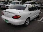 Used 1999 HYUNDAI AVANTE IS00327 for Sale Image 5