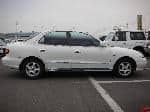 Used 1999 HYUNDAI AVANTE IS00327 for Sale Image 6