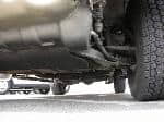 Used 2000 HYUNDAI GALLOPER IS00328 for Sale Image 13