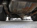 Used 2000 HYUNDAI GALLOPER IS00328 for Sale Image 14
