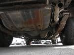 Used 2000 HYUNDAI GALLOPER IS00328 for Sale Image 15