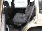 Used 2000 HYUNDAI GALLOPER IS00328 for Sale Image 18