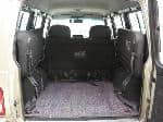 Used 2000 HYUNDAI GALLOPER IS00328 for Sale Image 19