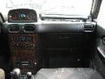 Used 2000 HYUNDAI GALLOPER IS00328 for Sale Image 22