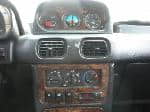 Used 2000 HYUNDAI GALLOPER IS00328 for Sale Image 23