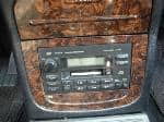 Used 2000 HYUNDAI GALLOPER IS00328 for Sale Image 25